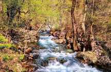 Full Day Sapadere Canyon Tour From Alanya & City of Side