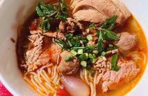 Cook Like a Local: Your Personalized Vietnamese Culinary Journey