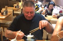 4 or 6 Hours Private Customized Shanghai City Night Tour (or Layover)