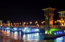 Alexandria Day Trip From Cairo & Giza