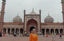 Golden Triangle Tour Explore Major Sites of Delhi Agra Jaipur 