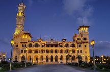 Alexandria Day Trip From Cairo & Giza 