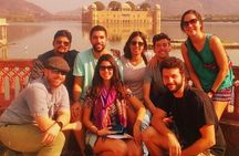Golden Triangle Tour Explore Major Sites of Delhi Agra Jaipur 