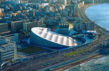 Alexandria Day Trip From Cairo & Giza 