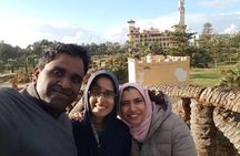 Alexandria day tour