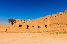discover Luxor in one day To East and West Bank Tombs & Temples