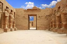 Luxor Tour from Cairo by plane