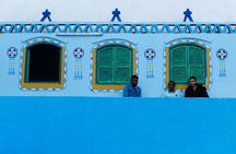 Private Aswan Tour : Nubian Village and Felucca ride