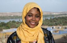 Private Tour : The Nubian Village & Felucca ride in Aswan 