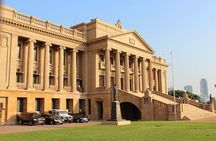 Colombo City Sightseeing