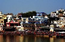 Pushkar Day Trip from Jaipur