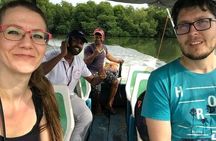 Negombo City Tour by Tuk Tuk 