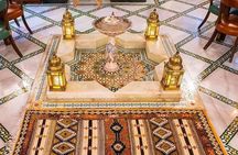Walking Tour 3 hours in Tangier Medina 