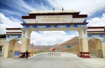 8 Days Lhasa to Mt. Everest (EBC in Tibet) Join-in Group Tour with 4-star Hotel