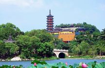 Nanjing Private Customized Day Trip from Shanghai by Bullet Train
