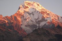 Annapurna Base Camp Trekking