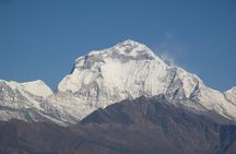 Annapurna Base Camp Trekking