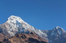 Annapurna Base Camp Trekking