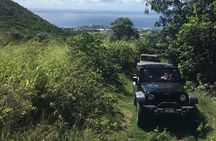 Self Drive 4x4 Off Road Jeep Wrangler & Beach Chill