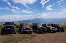 Self Drive 4x4 Off Road Jeep Wrangler & Beach Chill