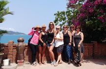 Private Nha Trang City Shore Excursion