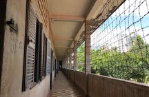 ( Free eSim) Phnom Penh Historical Full Day Tour 
