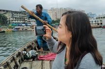Private Dhaka City Tour Package - All Inclusive