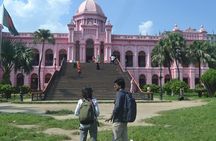 Private Dhaka City Tour Package - All Inclusive