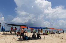 Nakupenda SandBank & SunSet Dhow Cruise