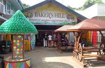 City Tour of Puerto Princesa sightseeing excursion