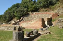 Explore Berat(UNESCO) and Apollonia from Tirana/Durres