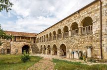 Explore Berat(UNESCO) and Apollonia from Tirana/Durres