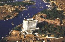 Aswan Trip,Philae,the High Dam, Unfinished Obelisk