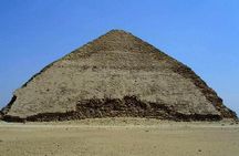 Full-DayTour to Sakkarh,Memphis,Dahshur and Gizah Pyramids