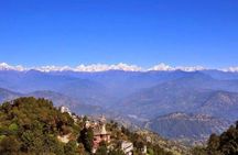 Private Full - Day Nagarkot sunrise Tour and Bhaktapur (UNESCO) from Kathmandu 