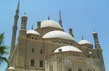 The Egyptian Museum and Old Cairo Tour
