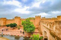 Imperial City of Taroudant Guided Half-Day Tour from Agadir
