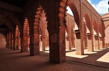 Imperial City of Taroudant Guided Half-Day Tour from Agadir