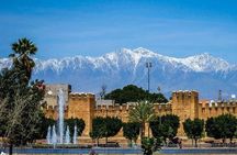 Taroudant Guided Day Tour from Agadir
