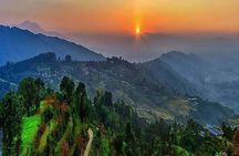 Private Full - Day Nagarkot sunrise Tour and Bhaktapur (UNESCO) from Kathmandu 