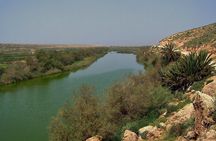 National Park Souss Massa 1/2 Day Trip From Taghazout