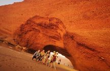 Morocco Tour IN 8 days 