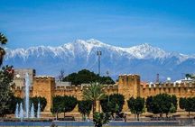 Imperial City of Taroudant Guided Half-Day Tour from Agadir
