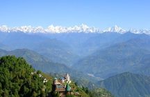 Private Full- Day Nagarkot SunriseTour and Bhaktapur