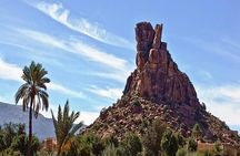 Tafraout and Tiznit Guided Day Tour from Agadir