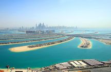Private Half-Day Dubai City Tour with Burj Khalifa Ticket