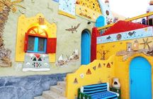 Nubian Heritage Day (Nubian Village & Nubian Museum)