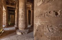 Private Full Day Tour Dendera & Abydos
