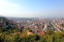 Private Day Tour of Prizren from Tirana