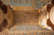 The Great Denderah Temple Complex 